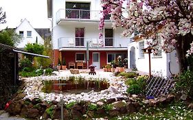 Ferienwohnung-Mosel