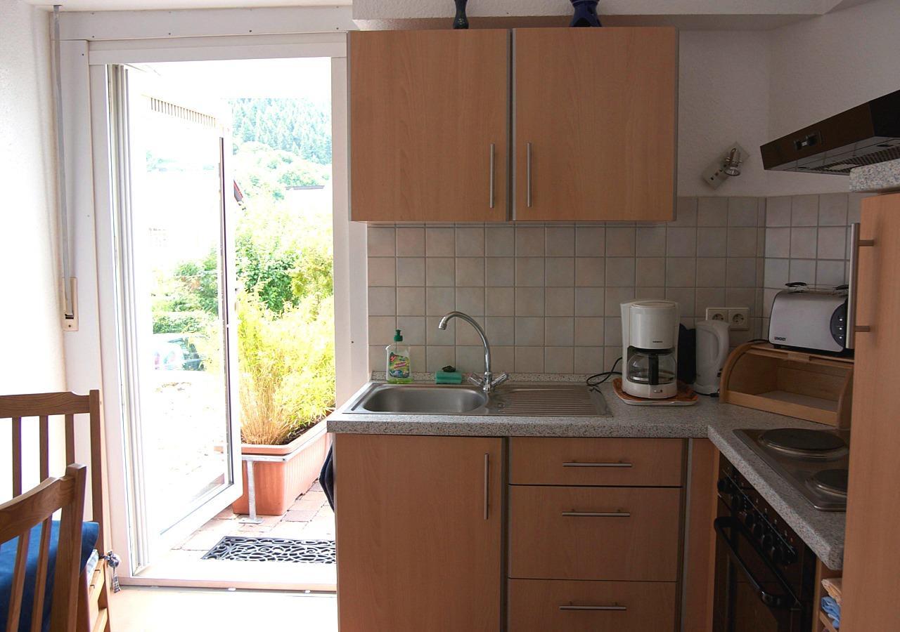 Ferienwohnung-Mosel Verbandsgemeinde Verbandsgemeinde Traben-Trarbach Buitenkant foto