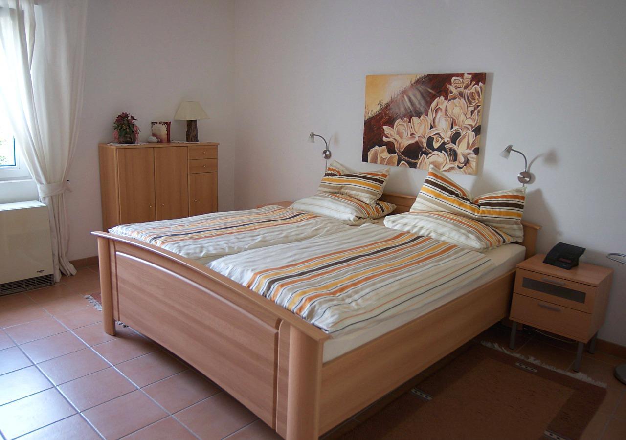 Ferienwohnung-Mosel Verbandsgemeinde Verbandsgemeinde Traben-Trarbach Buitenkant foto