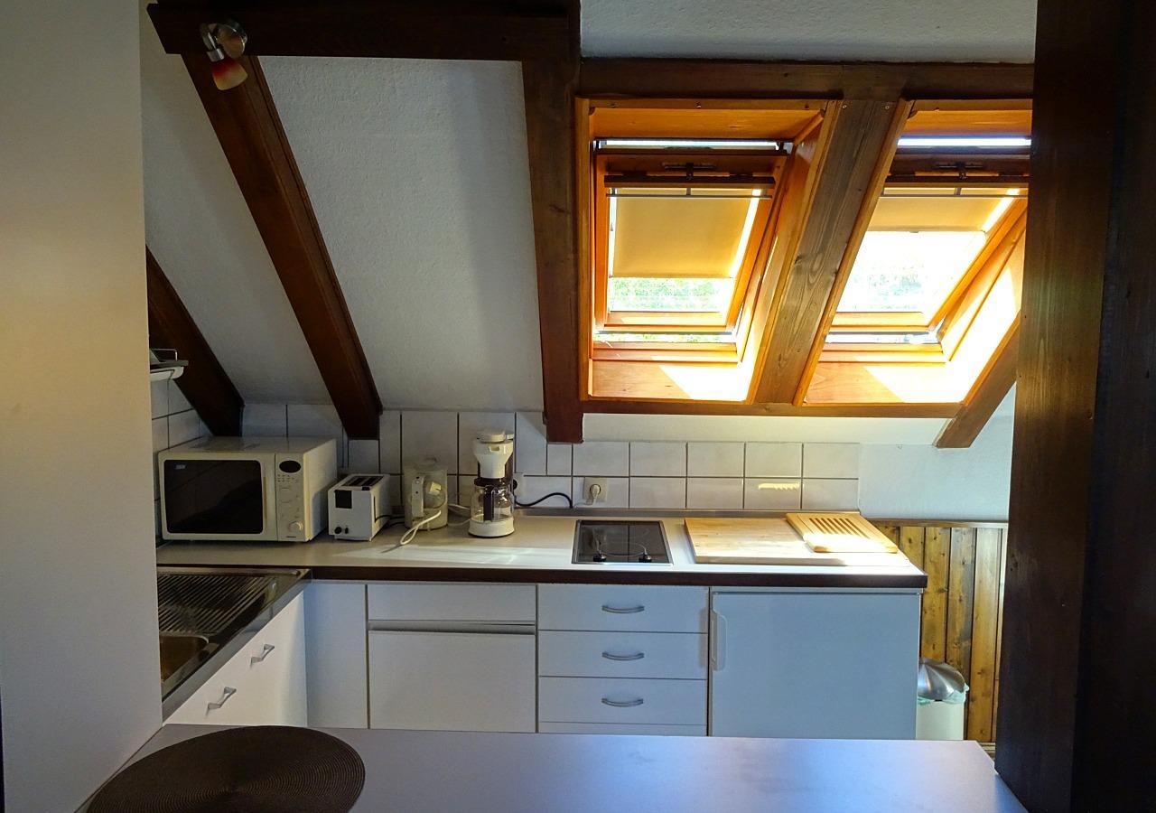 Ferienwohnung-Mosel Verbandsgemeinde Verbandsgemeinde Traben-Trarbach Buitenkant foto