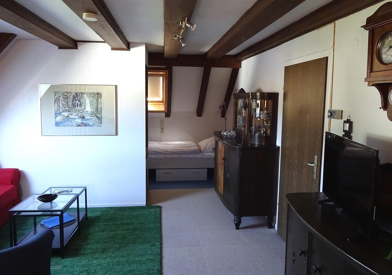 Ferienwohnung-Mosel Verbandsgemeinde Verbandsgemeinde Traben-Trarbach Buitenkant foto