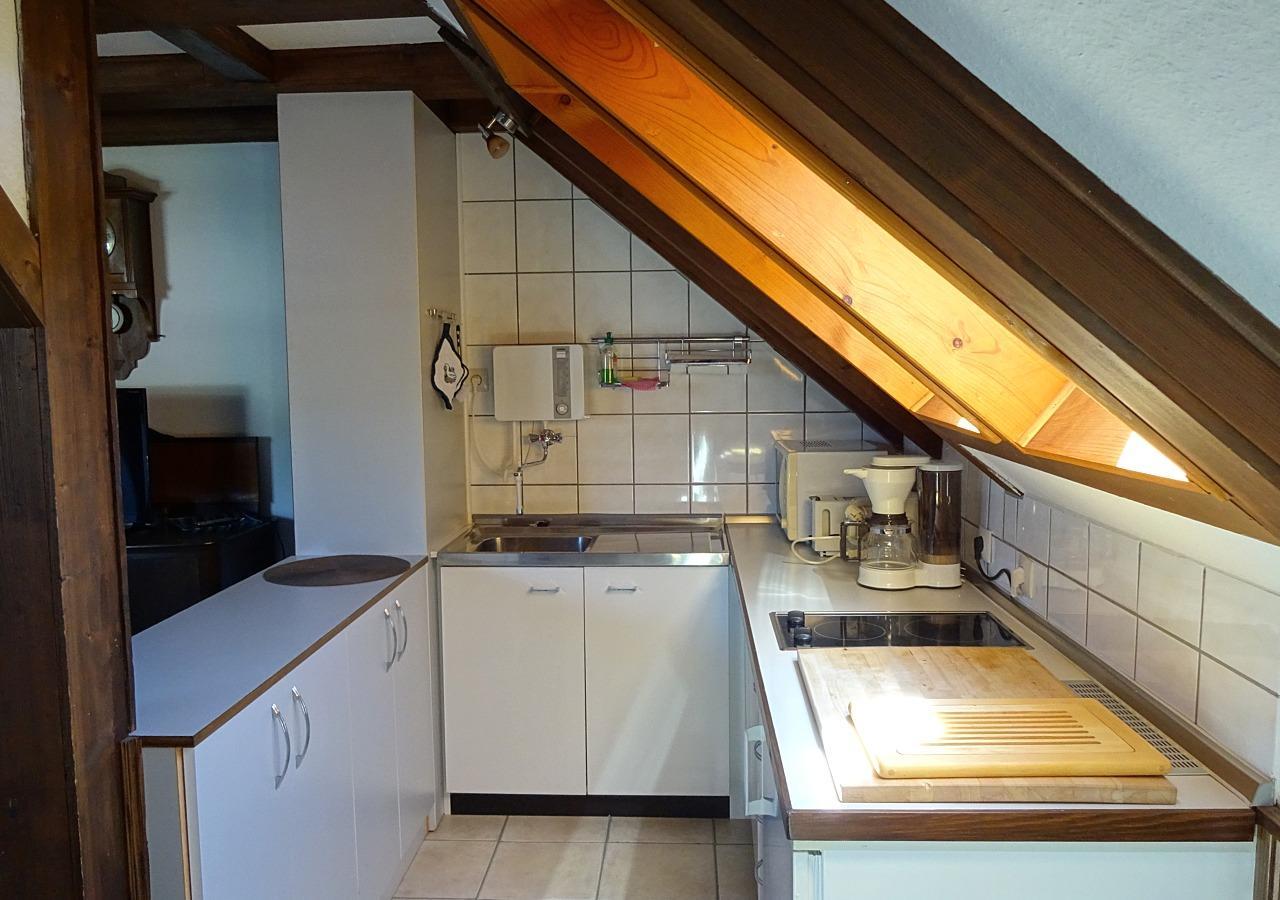Ferienwohnung-Mosel Verbandsgemeinde Verbandsgemeinde Traben-Trarbach Buitenkant foto