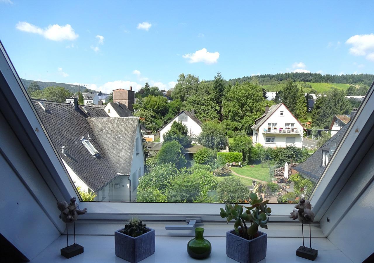 Ferienwohnung-Mosel Verbandsgemeinde Verbandsgemeinde Traben-Trarbach Buitenkant foto