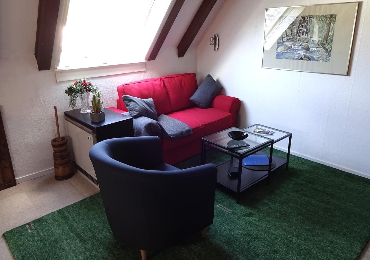 Ferienwohnung-Mosel Verbandsgemeinde Verbandsgemeinde Traben-Trarbach Buitenkant foto